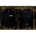 NEKKROFUKK Deus Mortuus Est  HOODIE (L) PRE-ORDER